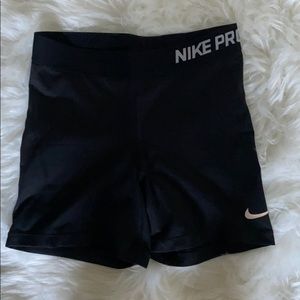 Nike Pro Spandex